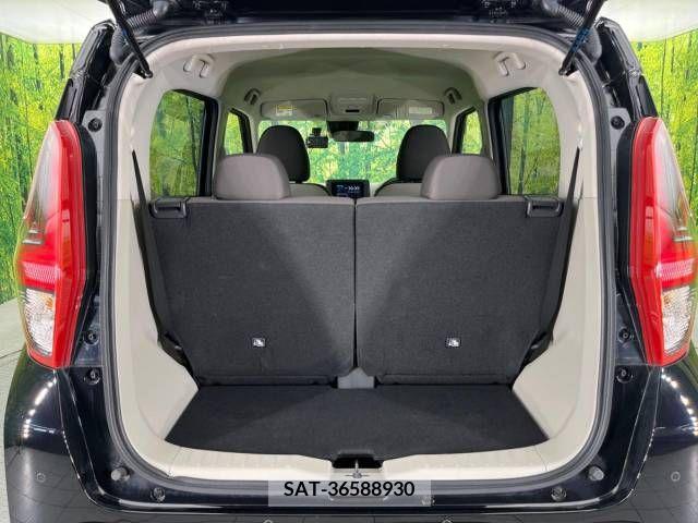 Mitsubishi EK WAGON 2022-03 300868-10