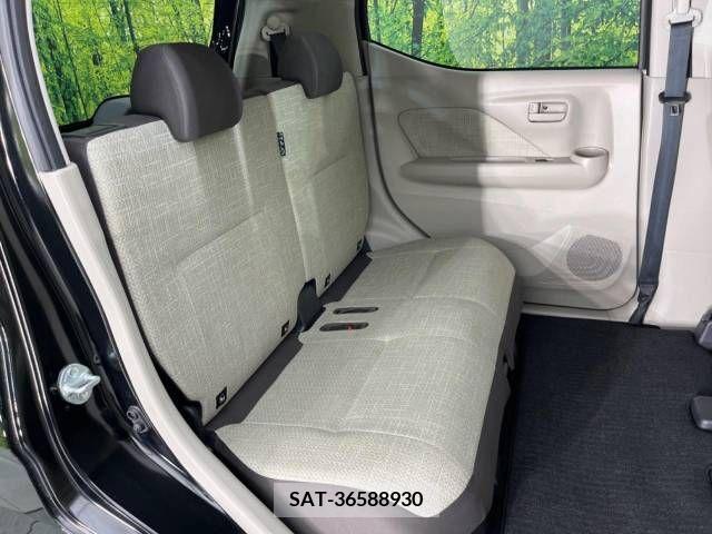 Mitsubishi EK WAGON 2022-03 300868-9