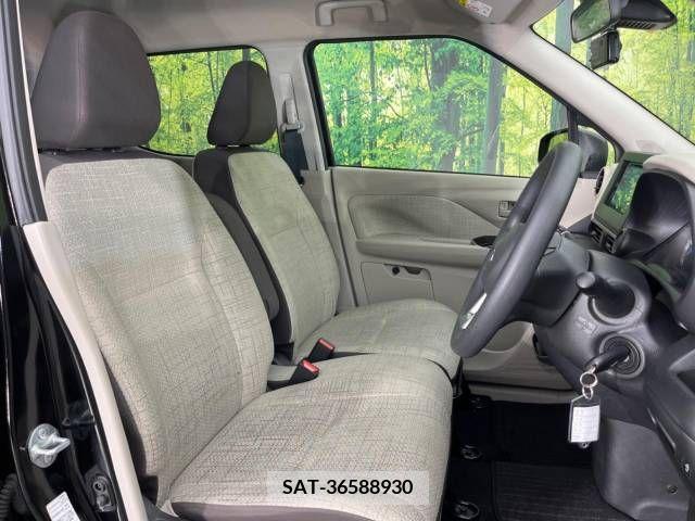 Mitsubishi EK WAGON 2022-03 300868-8
