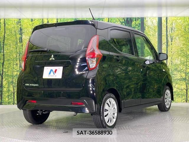 Mitsubishi EK WAGON 2022-03 300868-17