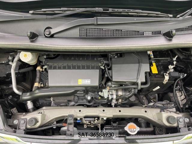 Mitsubishi EK WAGON 2022-03 300868-18