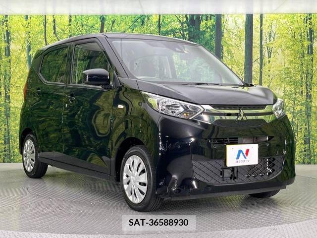 Mitsubishi EK WAGON 2022-03 300868-16
