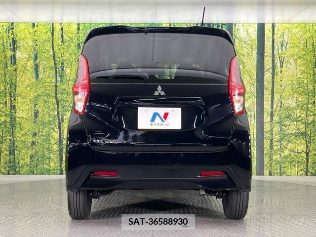 Mitsubishi EK WAGON 2022-03 300868-15