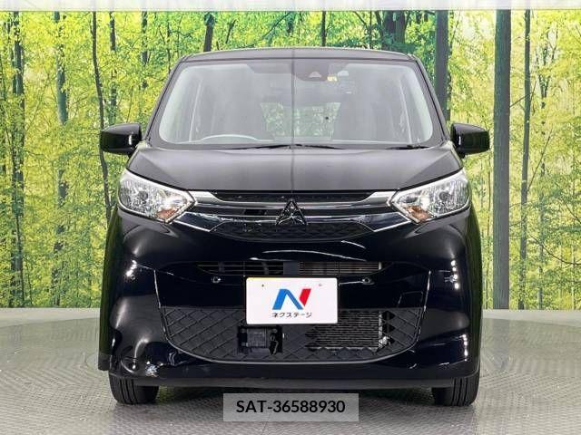 Mitsubishi EK WAGON 2022-03 300868-14