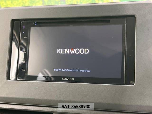 Mitsubishi EK WAGON 2022-03 300868-3