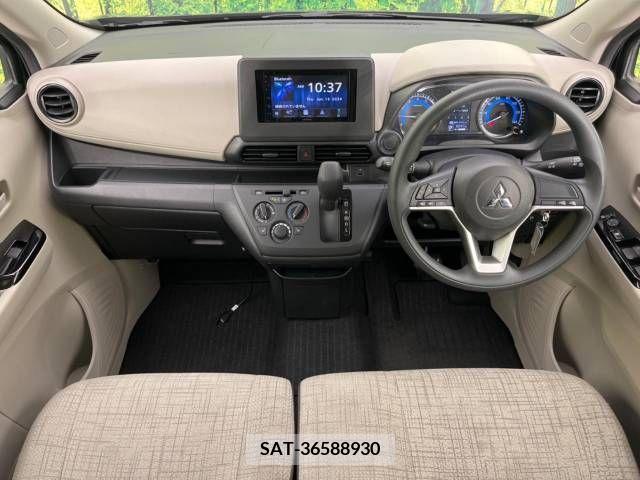 Mitsubishi EK WAGON 2022-03 300868-1