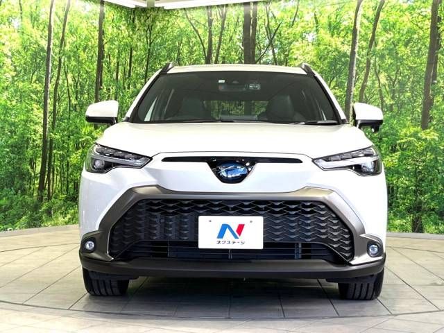 Toyota COROLLA CROSS 2022-10 10391-14