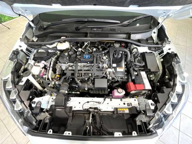 Toyota COROLLA CROSS 2022-10 10391-19