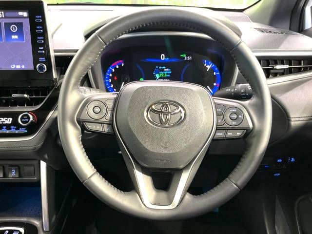 Toyota COROLLA CROSS 2022-10 10391-13