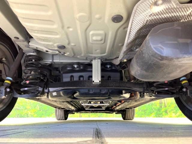 Toyota COROLLA CROSS 2022-10 10391-18
