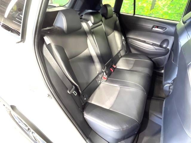 Toyota COROLLA CROSS 2022-10 10391-9