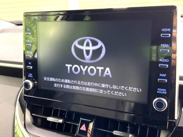 Toyota COROLLA CROSS 2022-10 10391-2