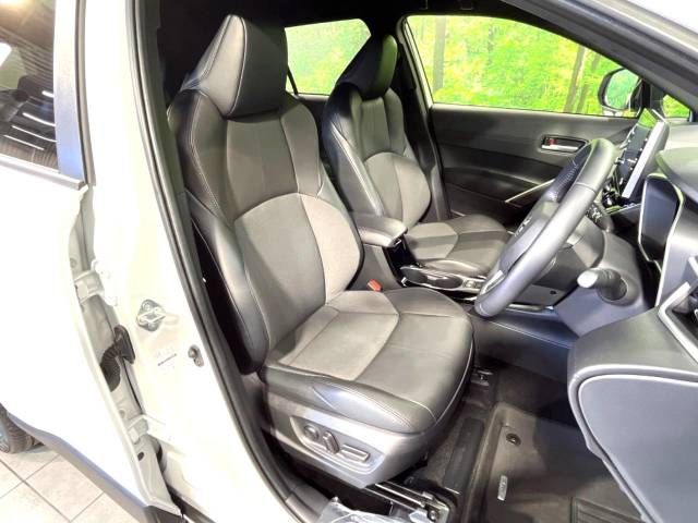 Toyota COROLLA CROSS 2022-10 10391-8