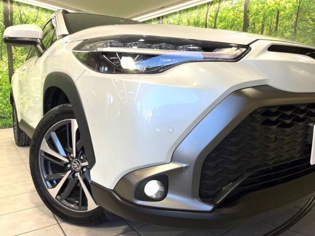 Toyota COROLLA CROSS 2022-10 10391-11