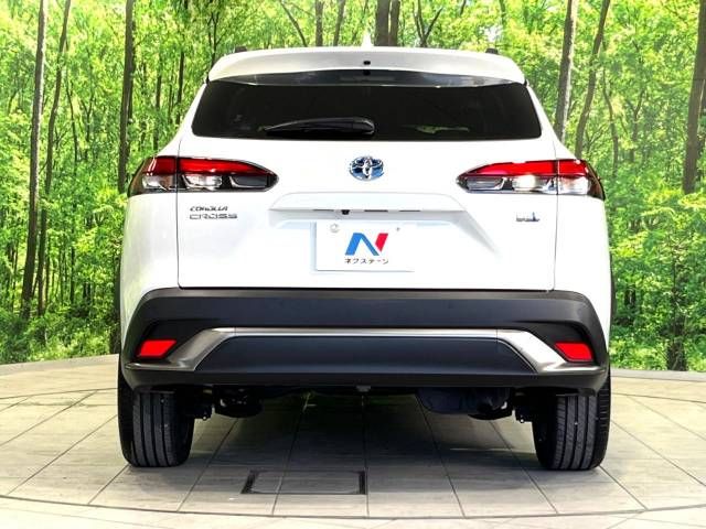 Toyota COROLLA CROSS 2022-10 10391-15