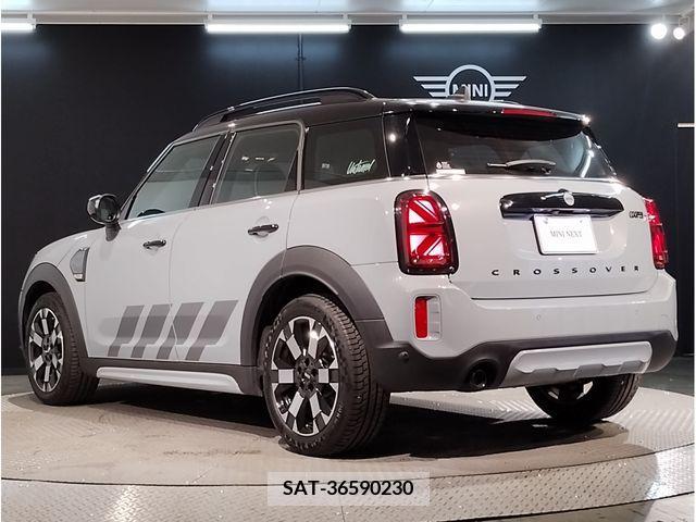 Bmw MINI 2023-03 319708-2