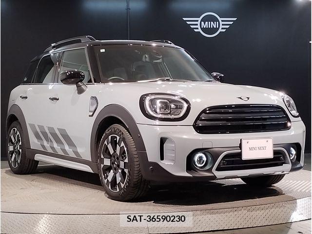 Bmw MINI 2023-03 319708-6