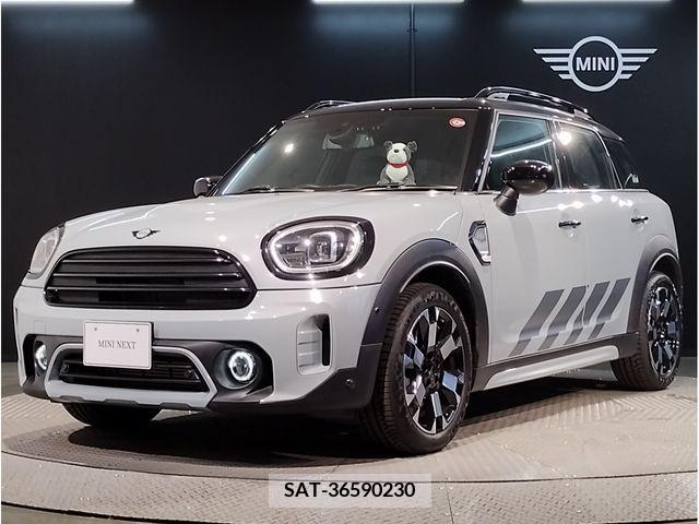 Bmw MINI 2023-03 319708-0