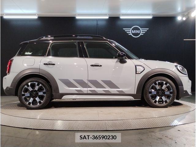 Bmw MINI 2023-03 319708-5