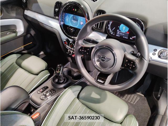 Bmw MINI 2023-03 319708-21