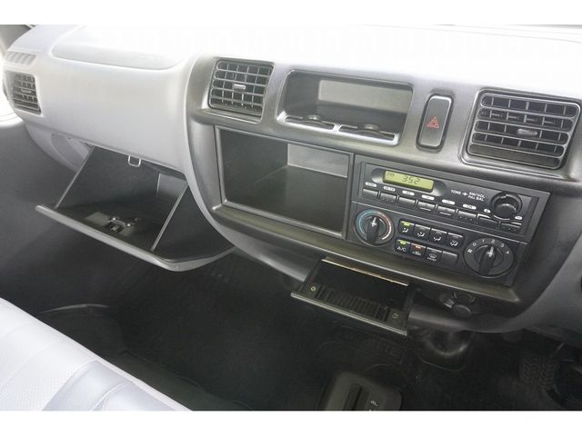 Nissan VANETTE TRUCK 2013-06 196069-26