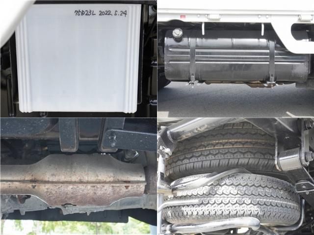 Nissan VANETTE TRUCK 2013-06 196069-22