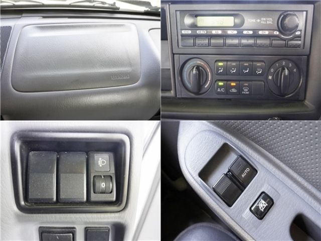 Nissan VANETTE TRUCK 2013-06 196069-27