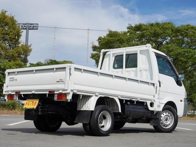 Nissan VANETTE TRUCK 2013-06 196069-1