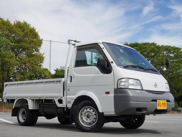 Nissan VANETTE TRUCK 2013-06 196069-8