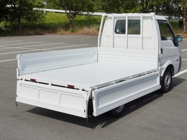 Nissan VANETTE TRUCK 2013-06 196069-11