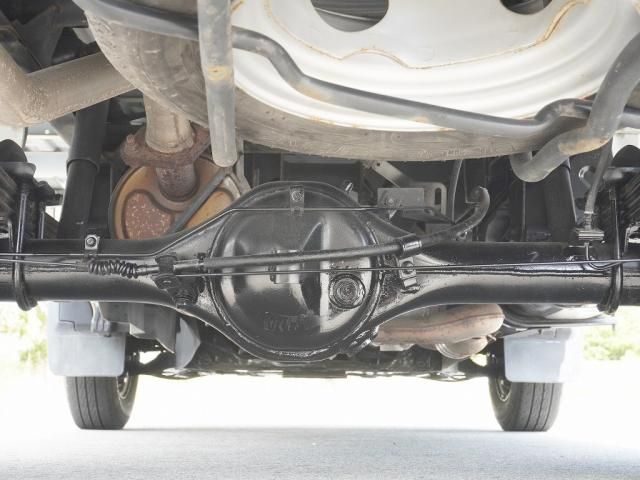 Nissan VANETTE TRUCK 2013-06 196069-5