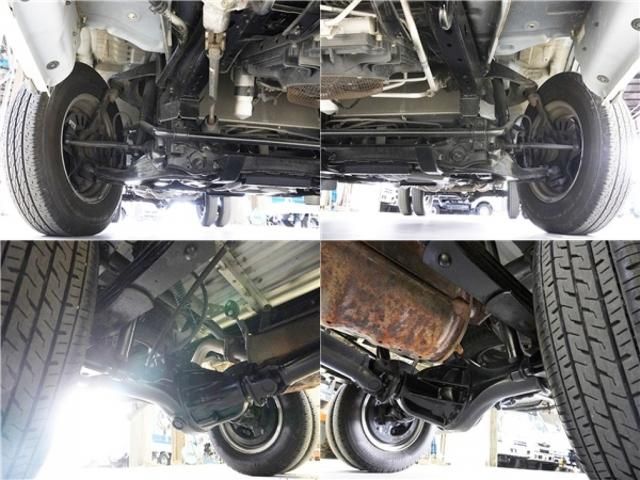 Nissan VANETTE TRUCK 2013-06 196069-24