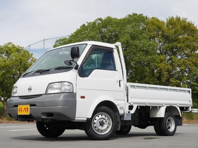 Nissan VANETTE TRUCK 2013-06 196069-0