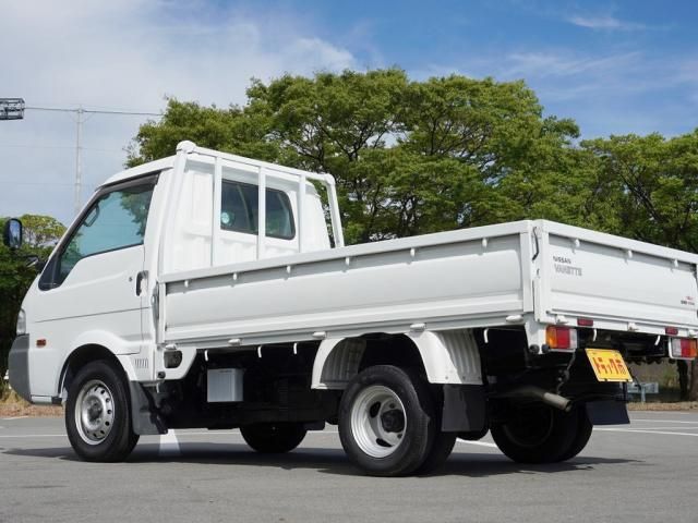 Nissan VANETTE TRUCK 2013-06 196069-7