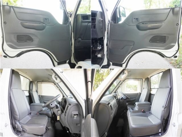 Nissan VANETTE TRUCK 2013-06 196069-25