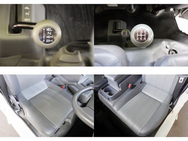 Nissan VANETTE TRUCK 2013-06 196069-28