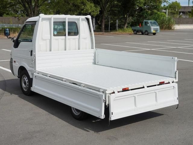 Nissan VANETTE TRUCK 2013-06 196069-13