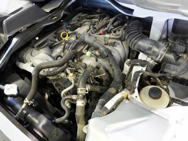 Nissan VANETTE TRUCK 2013-06 196069-16