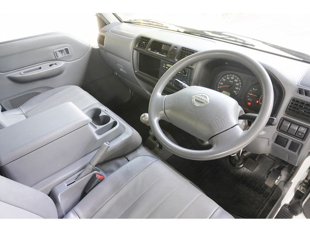 Nissan VANETTE TRUCK 2013-06 196069-2