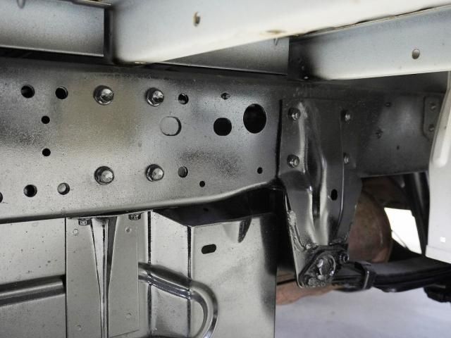 Nissan VANETTE TRUCK 2013-06 196069-23