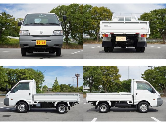 Nissan VANETTE TRUCK 2013-06 196069-6