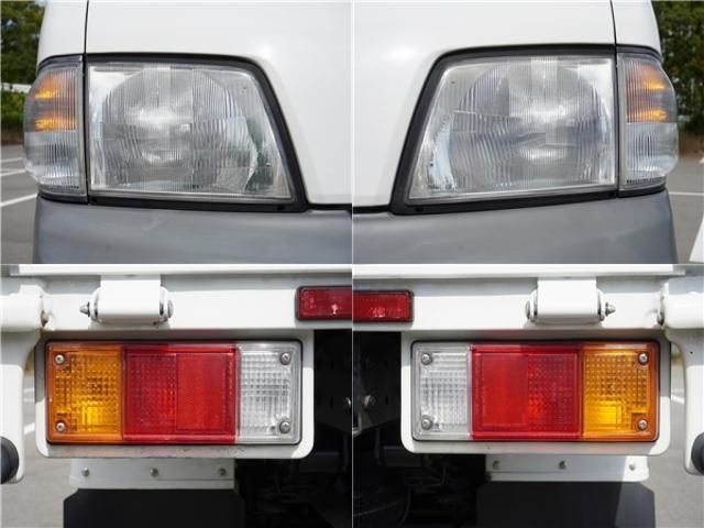 Nissan VANETTE TRUCK 2013-06 196069-9