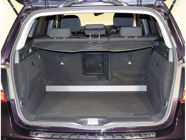 Mercedes Benz B-CLASS 2013-09 15063-8