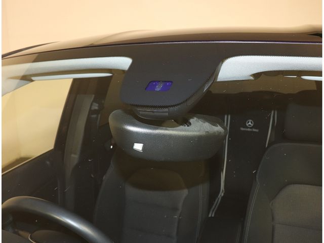 Mercedes Benz B-CLASS 2013-09 15063-12