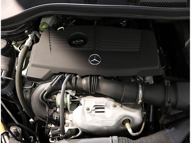 Mercedes Benz B-CLASS 2013-09 15063-29