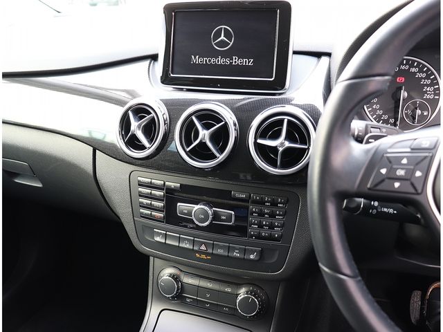 Mercedes Benz B-CLASS 2013-09 15063-3