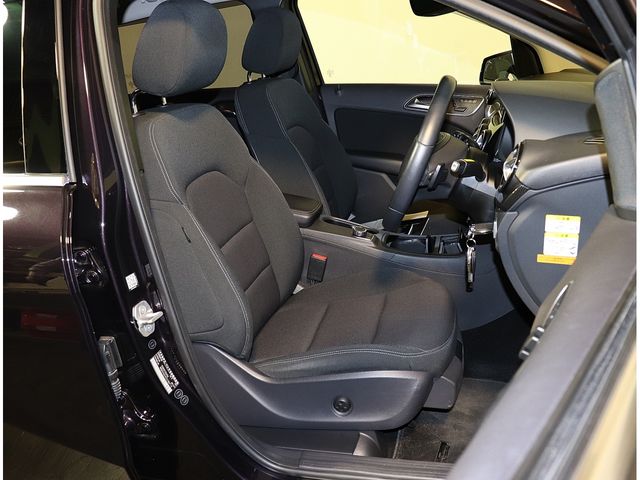 Mercedes Benz B-CLASS 2013-09 15063-7