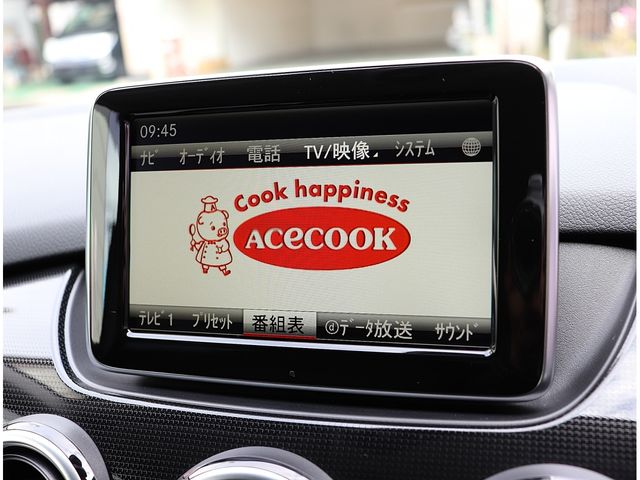 Mercedes Benz B-CLASS 2013-09 15063-5