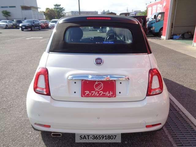 Fiat 500 2020-01 269278-9