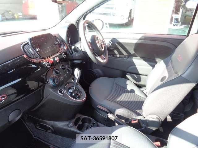 Fiat 500 2020-01 269278-13
